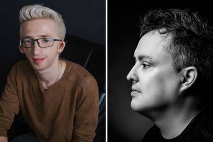 Jeremy Gabriel y Mike Ward buscan que la justicia de Canadá resuelva el caso