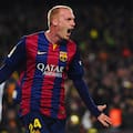 Ganó la Champions con Messi, sufrió depresión durante cuatro años y terminó como vendedor de ropa