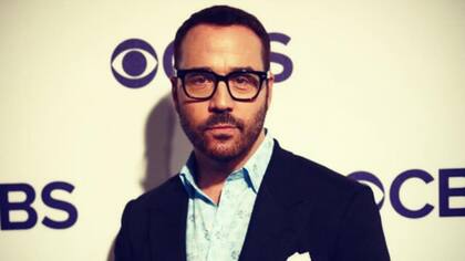 Jeremy Piven, acusado de acoso por una actriz y modelo