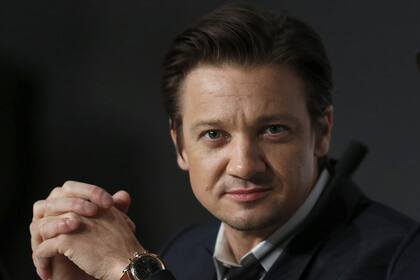 Jeremy Renner peleará por la custodia completa de su hija, Ava Berlin