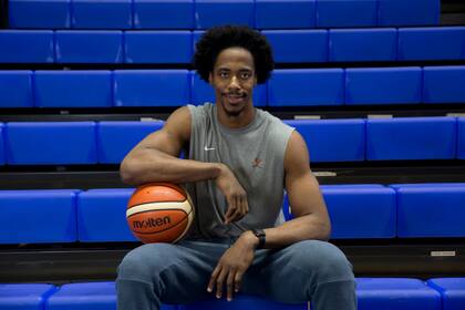 Jerome Meyinsse, un personaje muy particular de la Liga Nacional