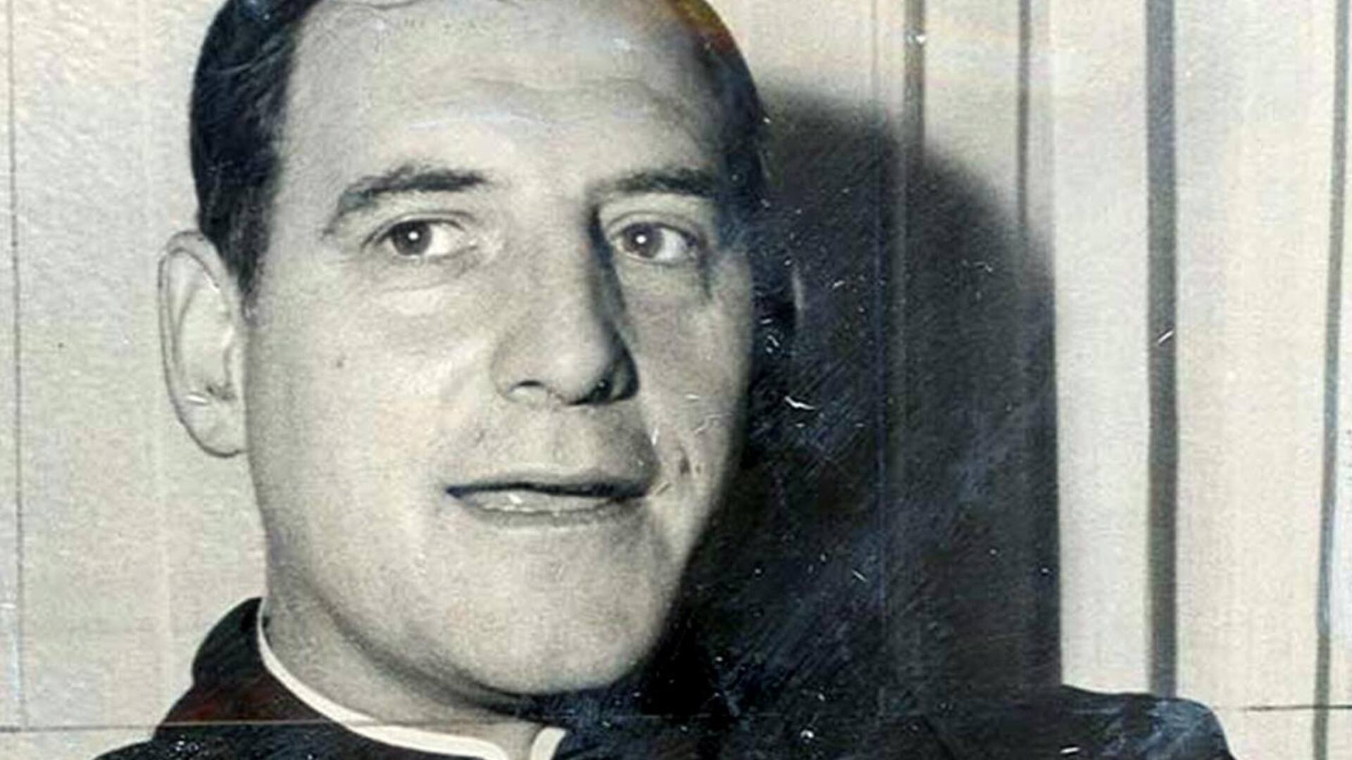 Jerónimo Podestá