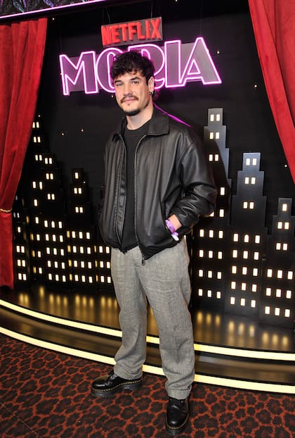 Jerónimo Bosia