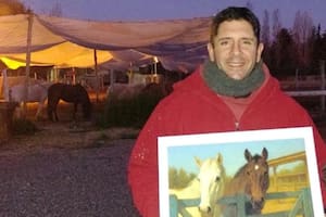 Un exfutbolista y abogado manejaba alcoholizado y mató a un hombre de 74 años