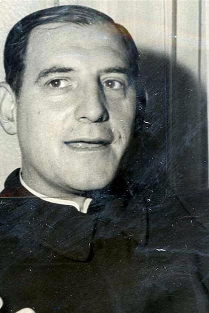 Jerónimo Podestá