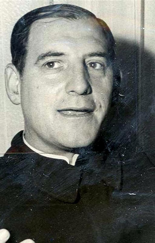Jerónimo Podestá