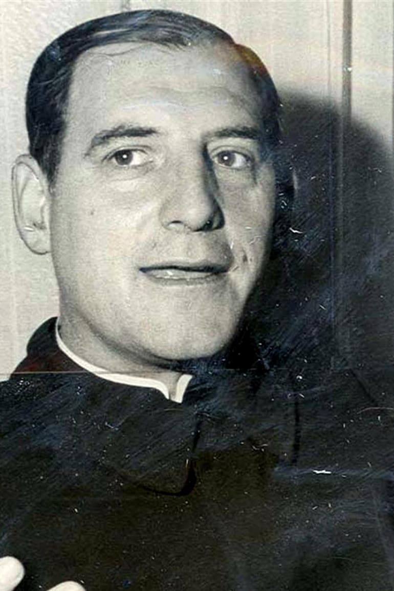 Jerónimo Podestá