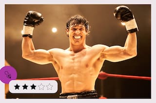 Desesperanzado retrato de un auténtico ídolo popular del boxeo