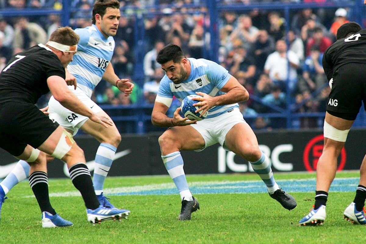 Jeronimo de La Fuente