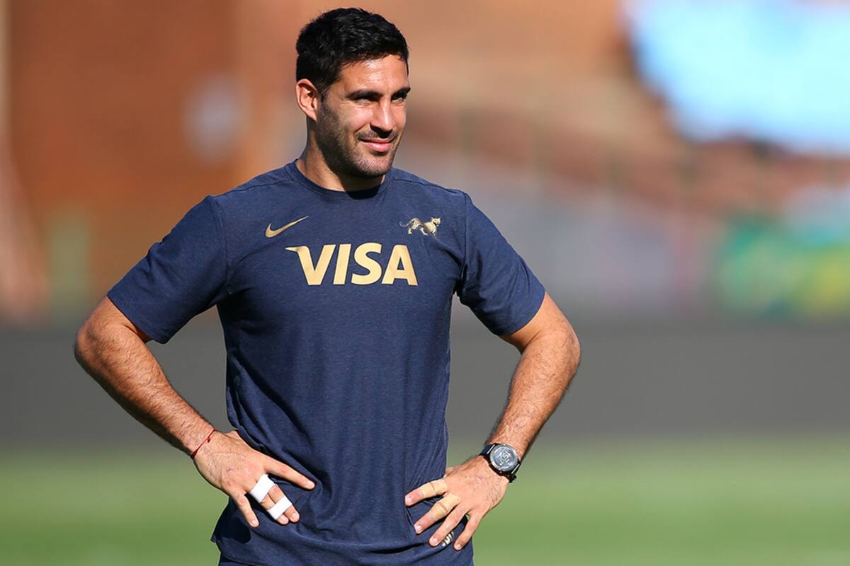 Jerónimo de la Fuente no duda: "el equipo está más fuerte que nunca"