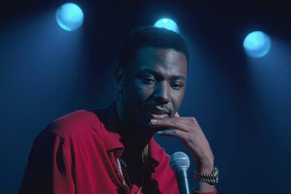 Jerrod Carmichael