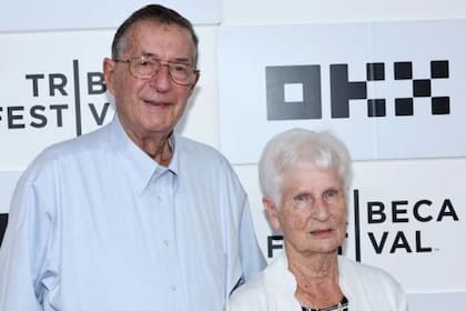 "Jerry & Marge Go Large": la historia real de la pareja que encontró una grieta matemática en la lotería y ganó millones.