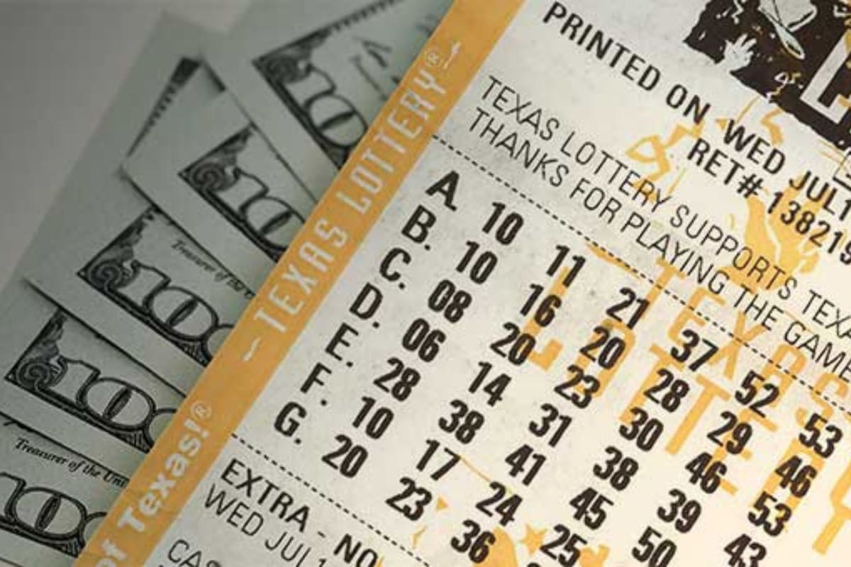 Jerry B. Reed denunció fraude en su premio millonario en Texas