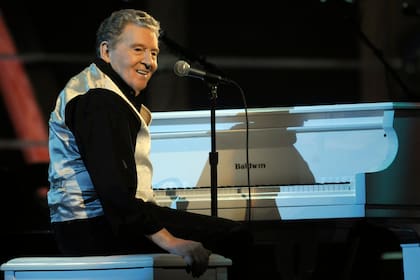 Jerry Lee Lewis: los 85 años del último mito viviente del rock and roll