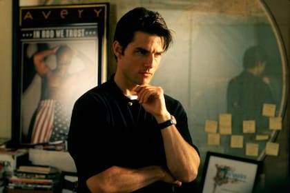 Jerry Maguire: el comportamiento obsesivo de Tom Cruise, la desesperación de Renée Zellweger y todos los detalles de un clásico con sabor a revancha