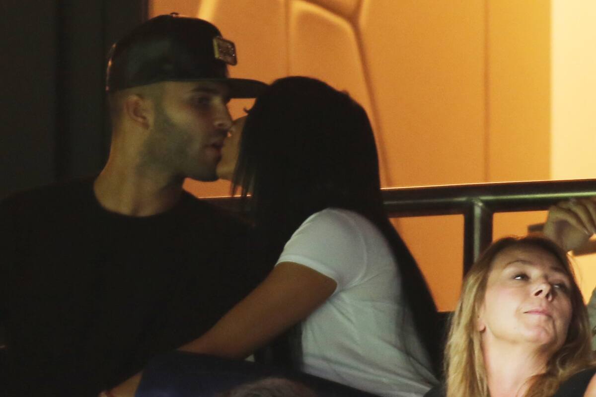 Jesé Rodríguez, afuera del PSG por su escandalosa vida privada