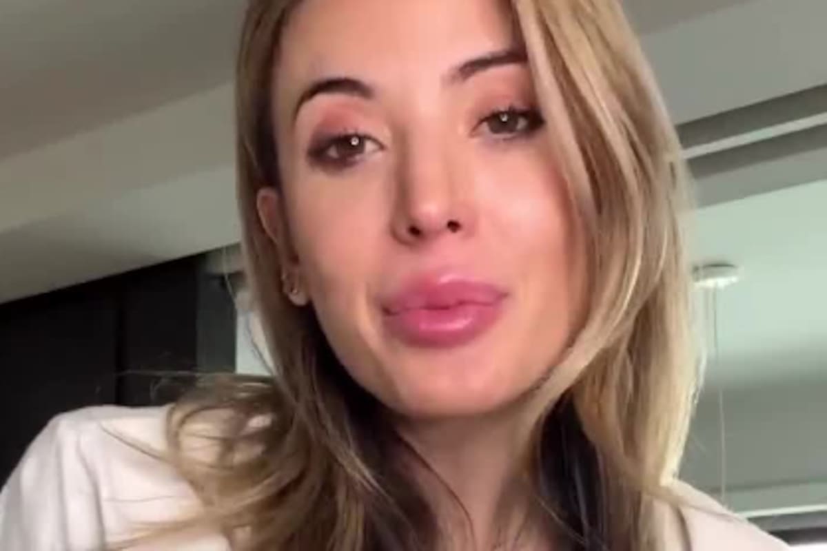 Jésica Cirio