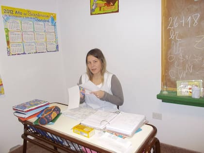 Jésica Minaglia