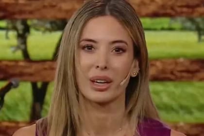 Jesica Cirio hablará en Telefe
