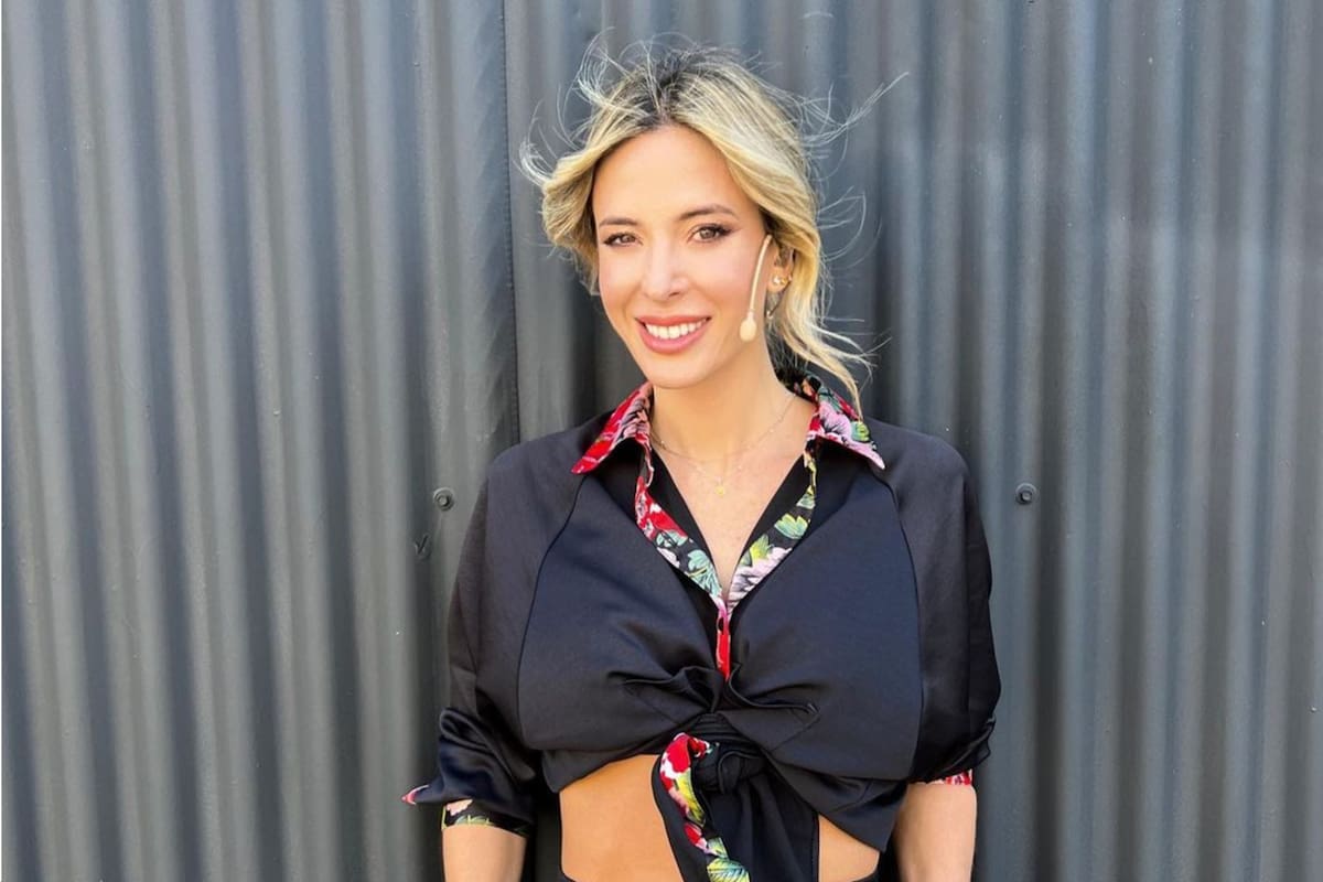 Jesica Cirio puso fin al misterio sobre su continuidad en Telefe