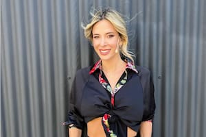 Jesica Cirio puso fin al misterio sobre su continuidad en Telefe