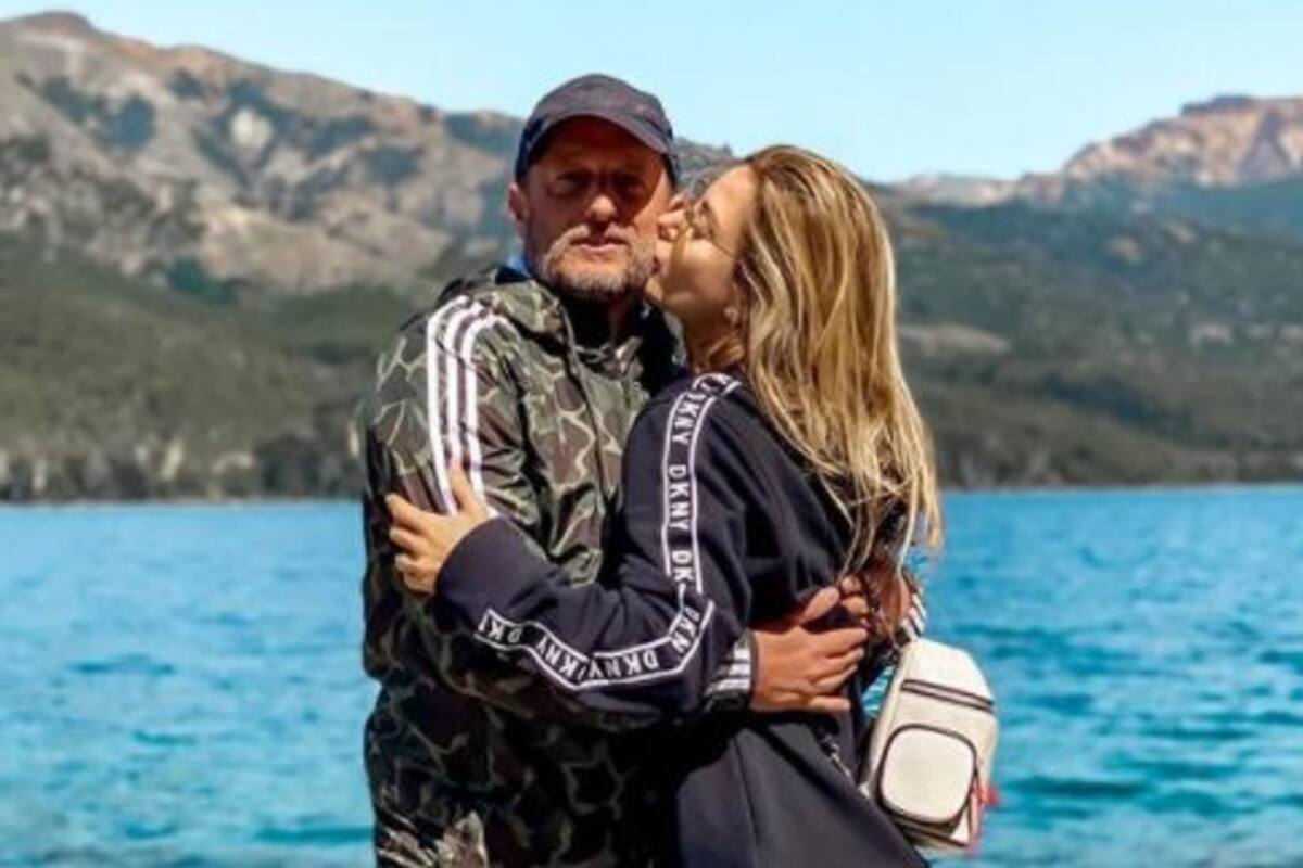 Jésica Cirio reveló una fuerte confesión en una entrevista cruzada con Lizy Tagliani. Foto: Instagram