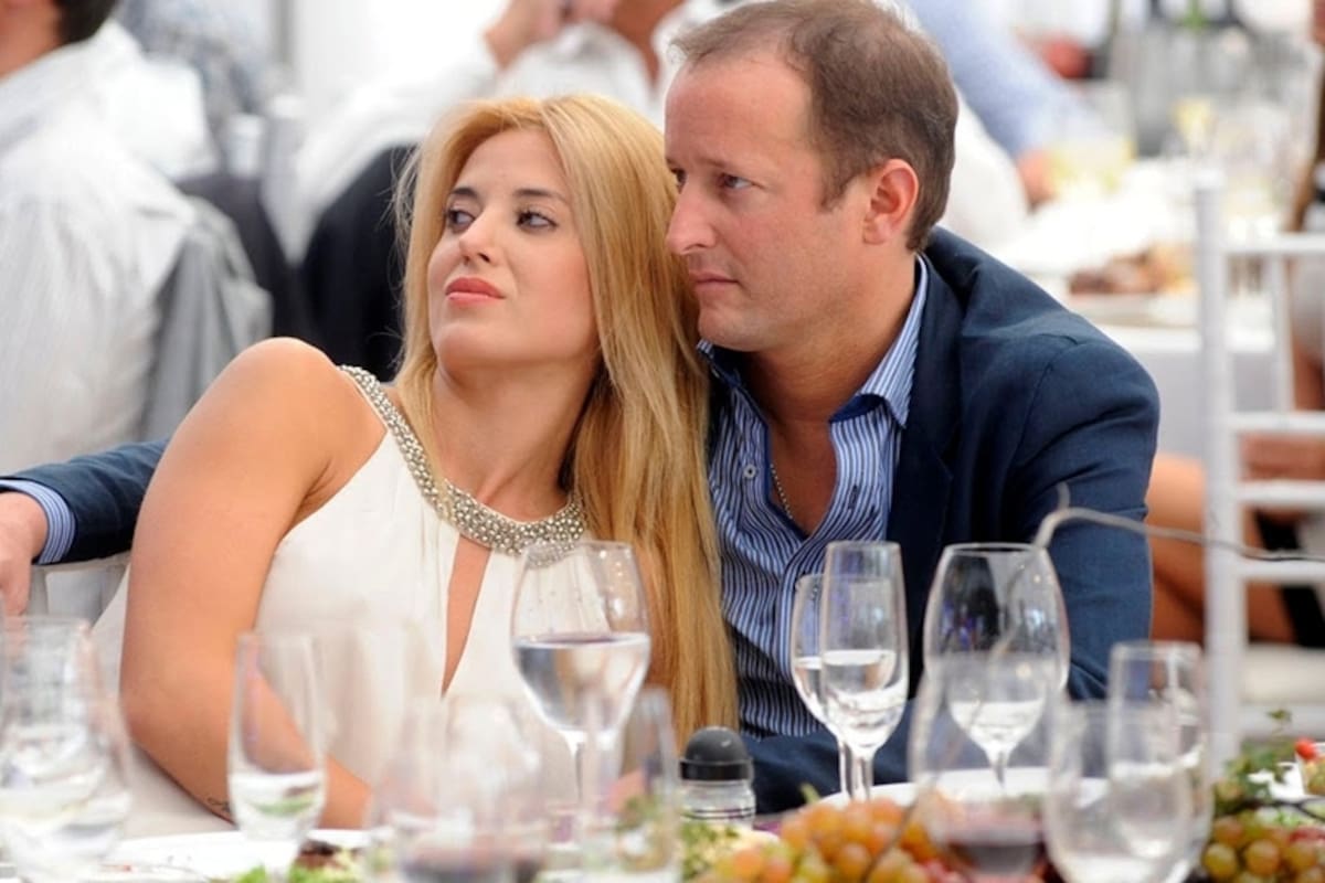 Jesica Cirio se borró el tatuaje que compartía con Martín Insaurralde
