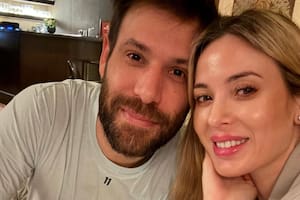 Jesica Cirio se habría separado de su marido