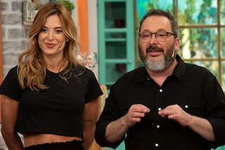 Jesica Cirio recordó sus últimos días junto a Gerardo Rozín