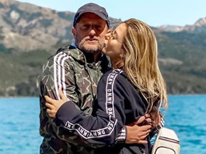 "Me importa proteger a mi hija y más allá de todo, él es el papá de Clo", reflexionó Cirio