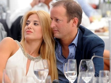 Jesica Cirio y Martín Insaurralde, un amor que terminó de la peor manera
