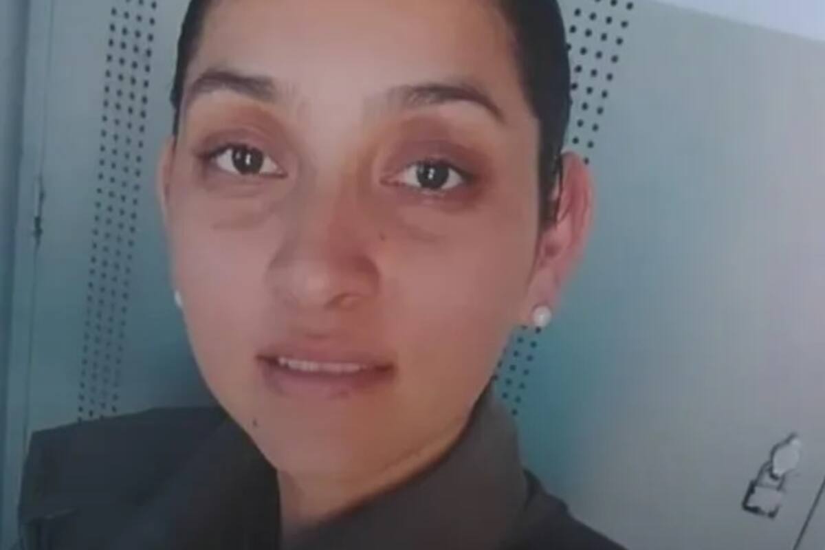 Jésica García tenía 26 años