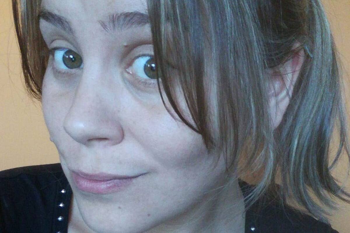 Jésica Minaglia fue asesinada en Santa Cruz