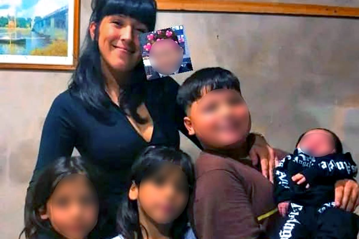 Jésica Noemí Bravo, de 26 años, murió tras recibir una puñalada en el pecho