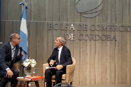 Jesko Hentschel, presidente del Banco Mundial