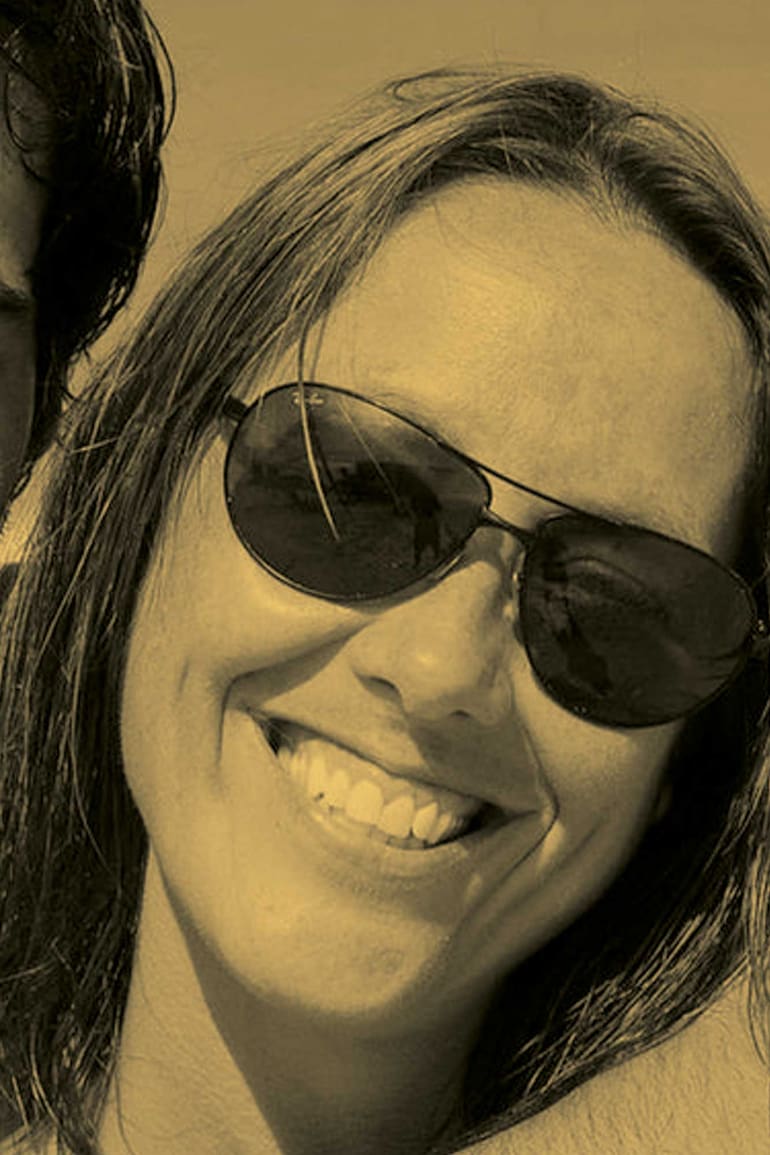 Jess Browne