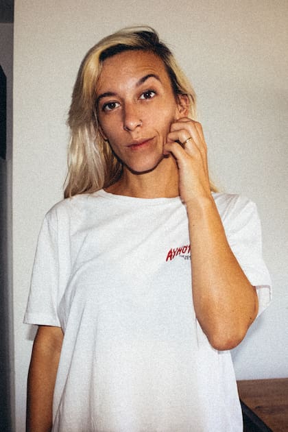 Jess Praznik