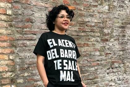 Jess publicó "La villa en mis venas" en 2022