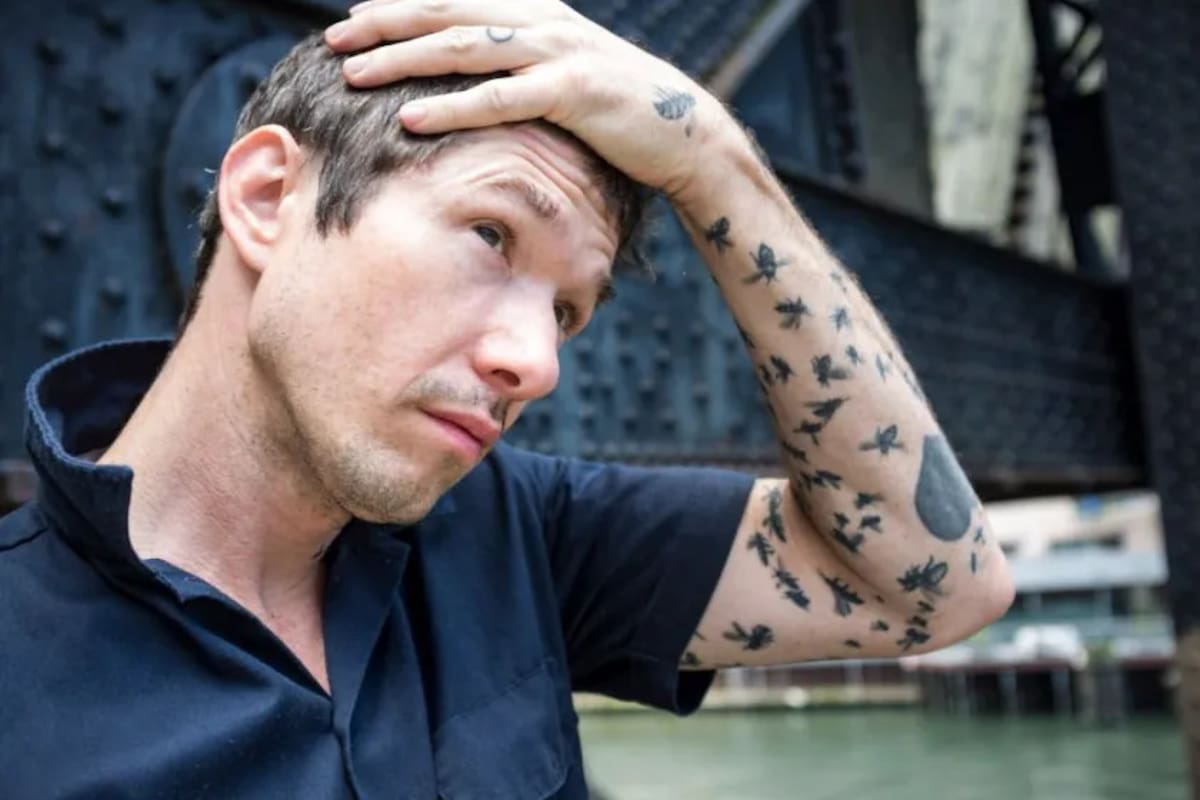 Jesse Ball, narrador y poeta neoyorkino, hablará en Filba sobre su libro "Cuando comenzó el silencio"