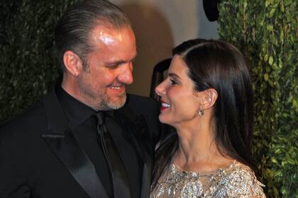 Jesse James le arruinó la alegría a Sandra Bullock