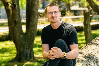 Jesse Pollak, director de Base