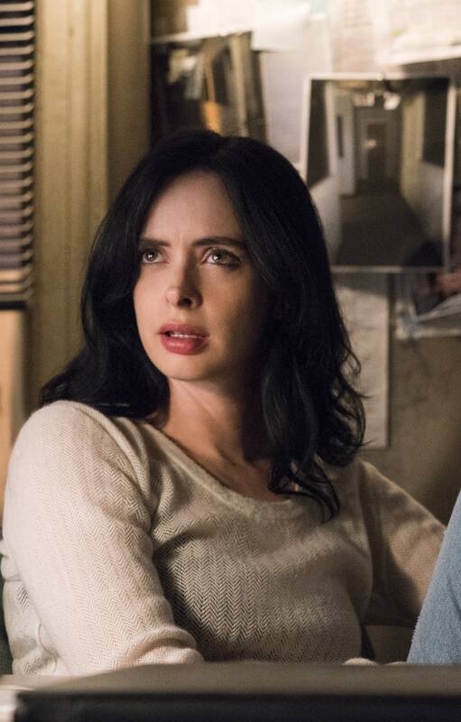 Creada por Marvel y popularizada por Netflix, la detective privada de humor negro y fuerza sobrehumana regresa para contar, con perspectiva de género, lo que significa sobrevivir