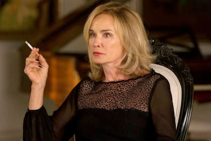 Con el correr de los años Jessica Lange se convirtió en una de las actrices más valoradas de su generación