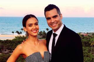 Jessica Alba confirmó su separación de Cash Warren: “Es momento de embarcarnos en un nuevo capítulo”