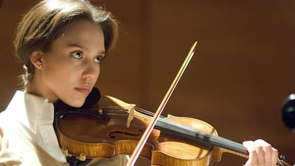 Jessica Alba sabiamente se está dedicando a otra profesión