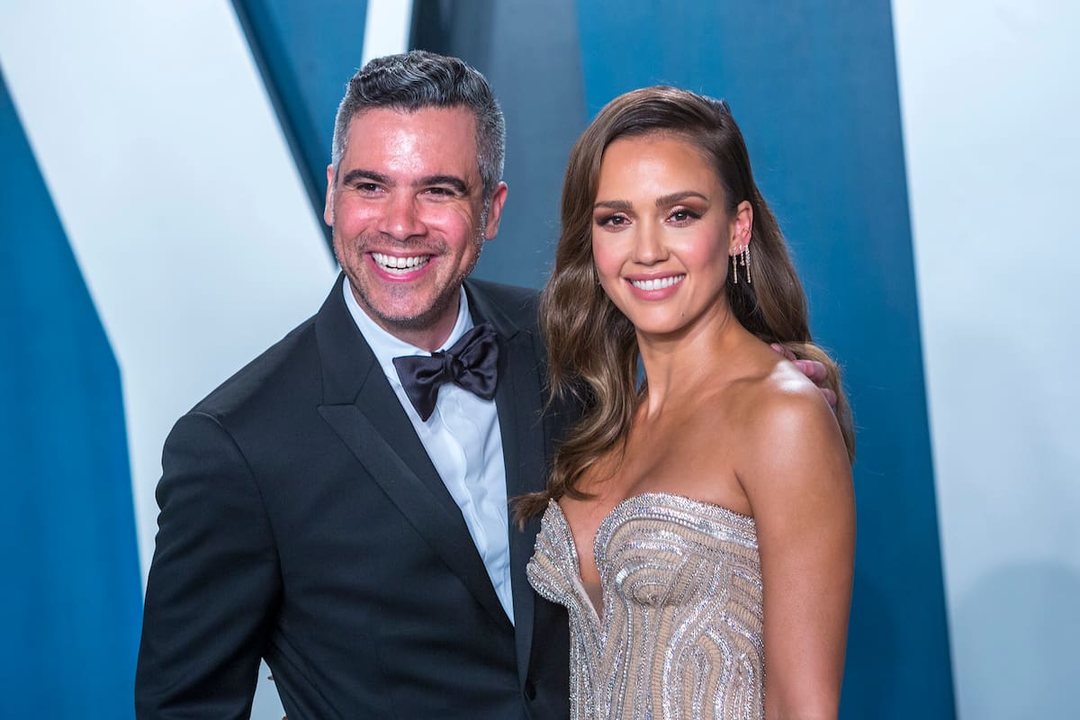Jessica Alba: un compromiso fallido y un amor mediático la llevaron al hombre de sus sueños