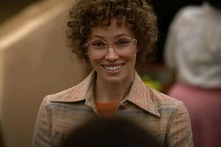 Todo lo que tenés que saber sobre Candy, el drama criminal protagonizado por Jessica Biel y basado en hechos reales