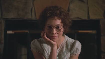 Jessica Biel en una escena de Candy