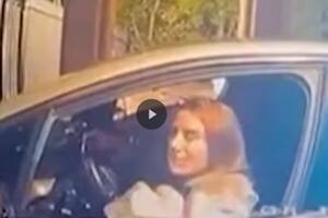 Jéssica Clavijo, la mujer que fue detenida en España acusada por un robo en un country de La Plata