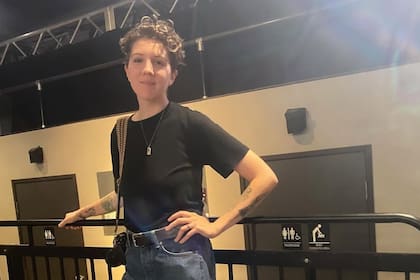 Jessica Esa contó su experiencia tras mudarse de Reino Unido a California